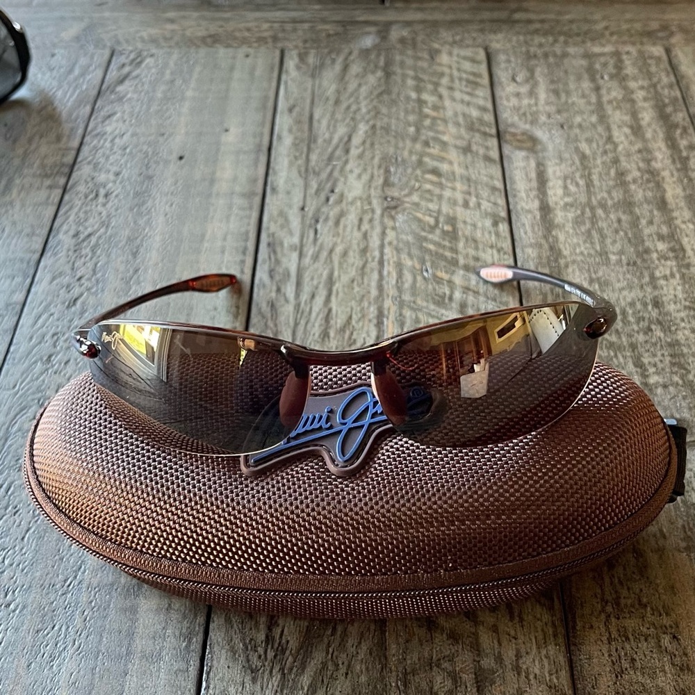 Maui Jim Sunglasses - Malaga